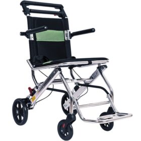 超輕飛機輪椅FS6089